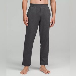 lululemon athletica Gray Sweatpants medium *TALL*
